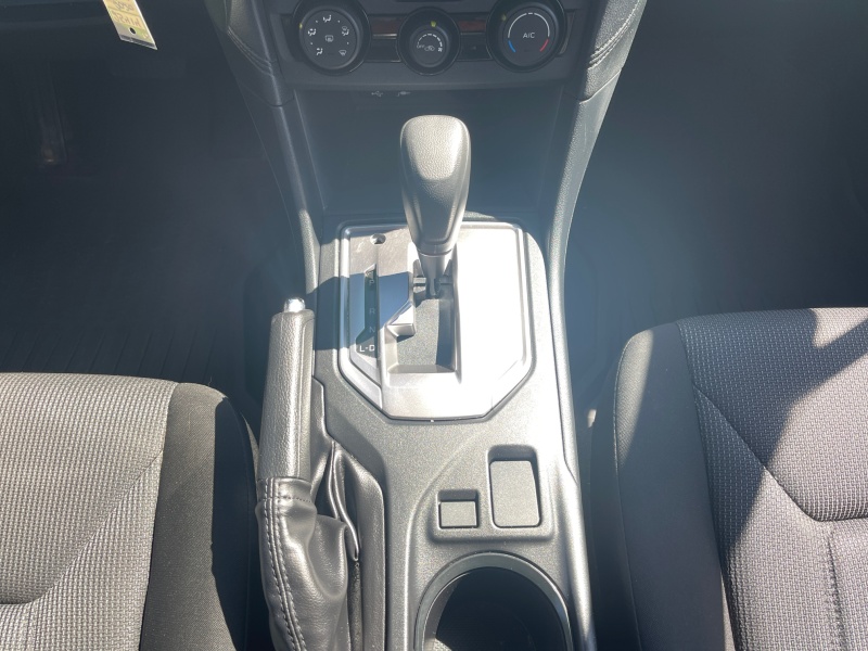 2020 Subaru Impreza