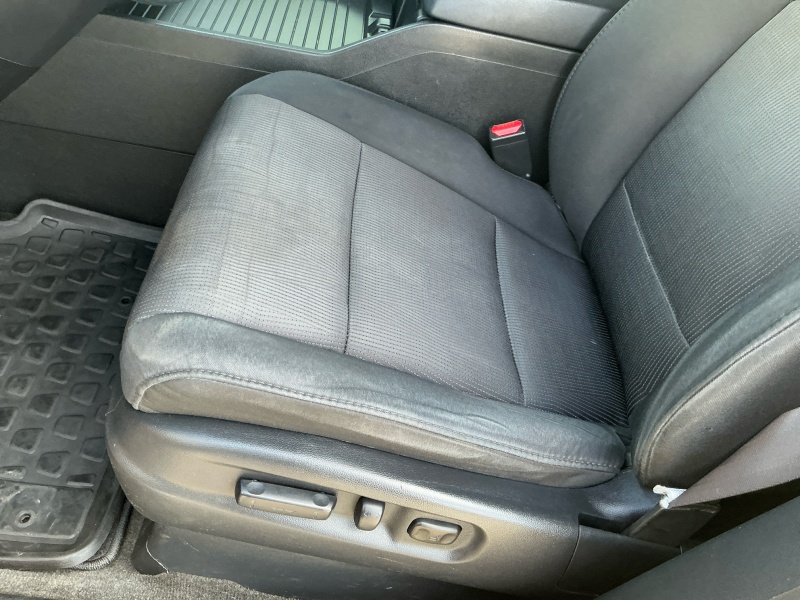 2011 Honda Pilot