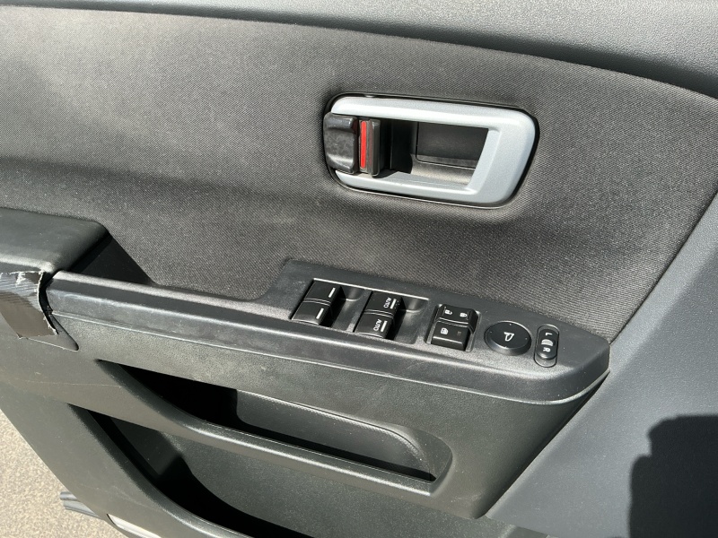 2011 Honda Pilot