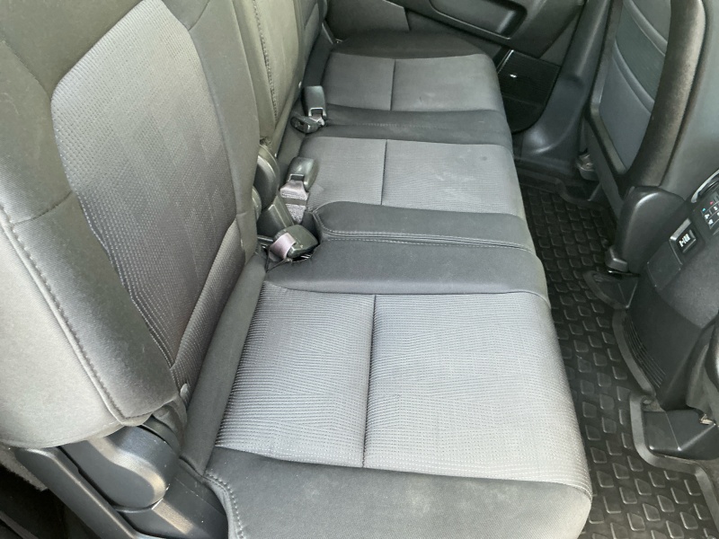 2011 Honda Pilot