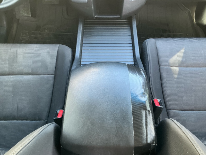 2011 Honda Pilot