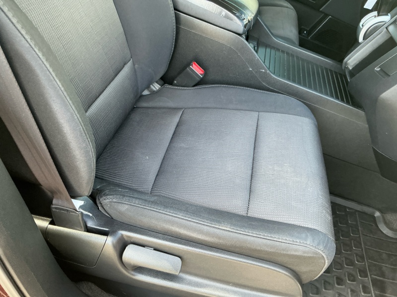 2011 Honda Pilot