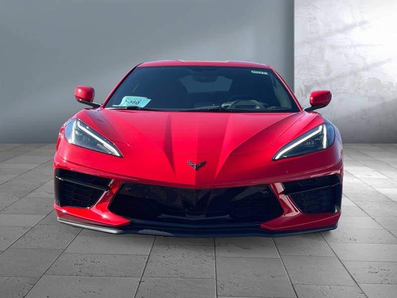 2023 Chevrolet Corvette