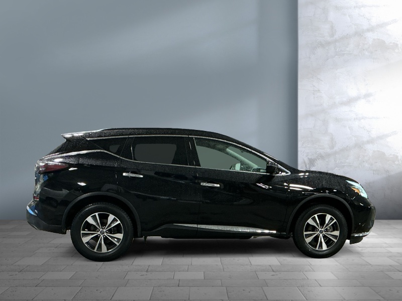 2023 Nissan Murano