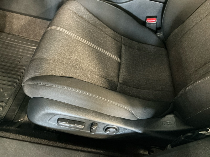 2024 Honda Accord Hybrid