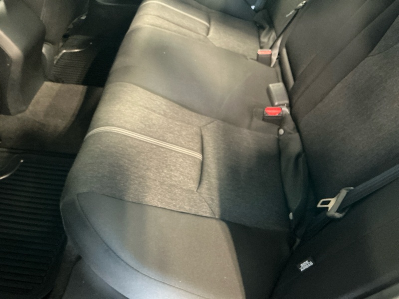 2024 Honda Accord Hybrid