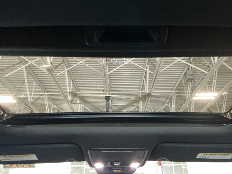 2024 Honda Accord Hybrid