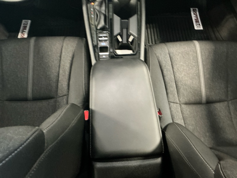 2024 Honda Accord Hybrid