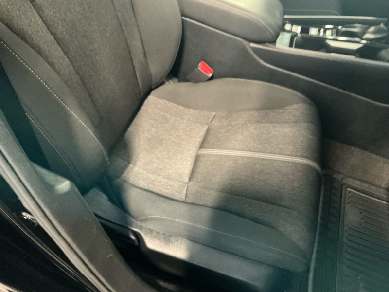 2024 Honda Accord Hybrid