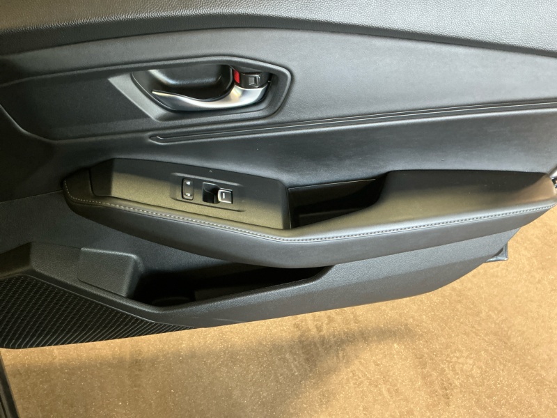 2024 Honda Accord Hybrid