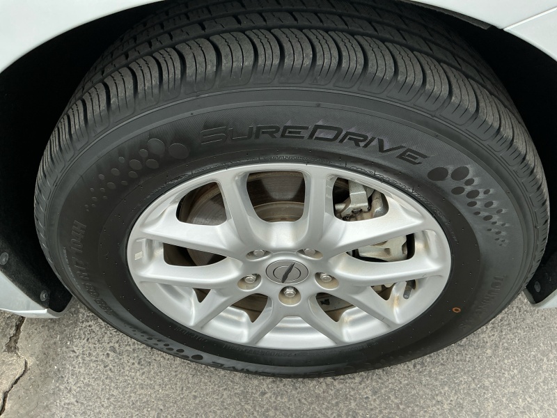 2023 Chrysler Voyager