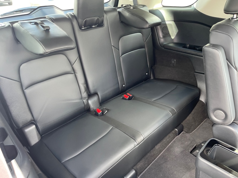 2022 Nissan Pathfinder