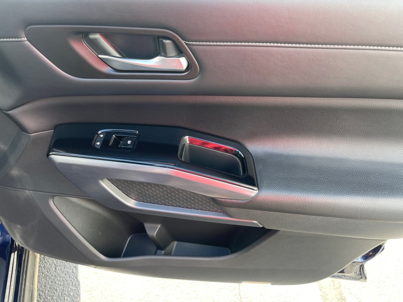 2022 Nissan Pathfinder