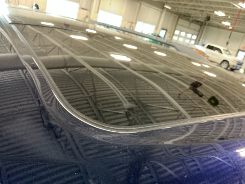 2022 Nissan Pathfinder