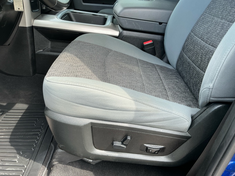 2018 Ram 2500