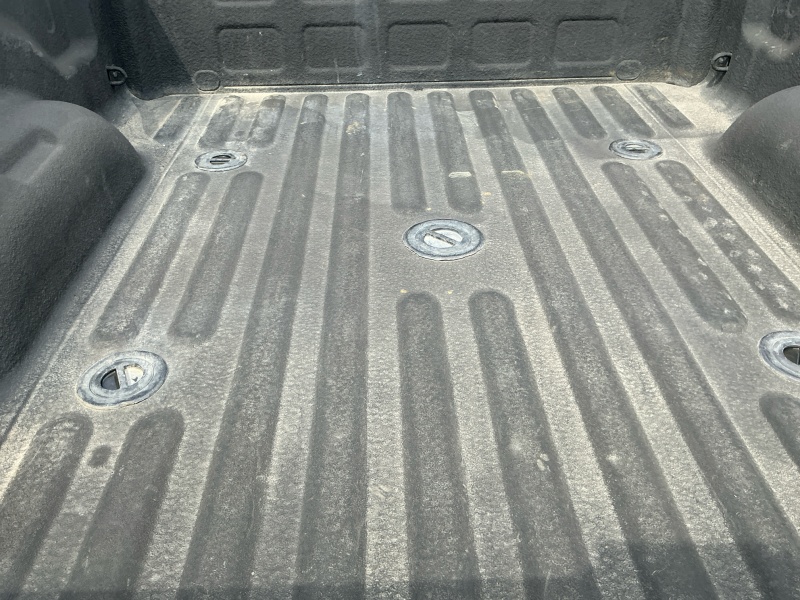 2018 Ram 2500