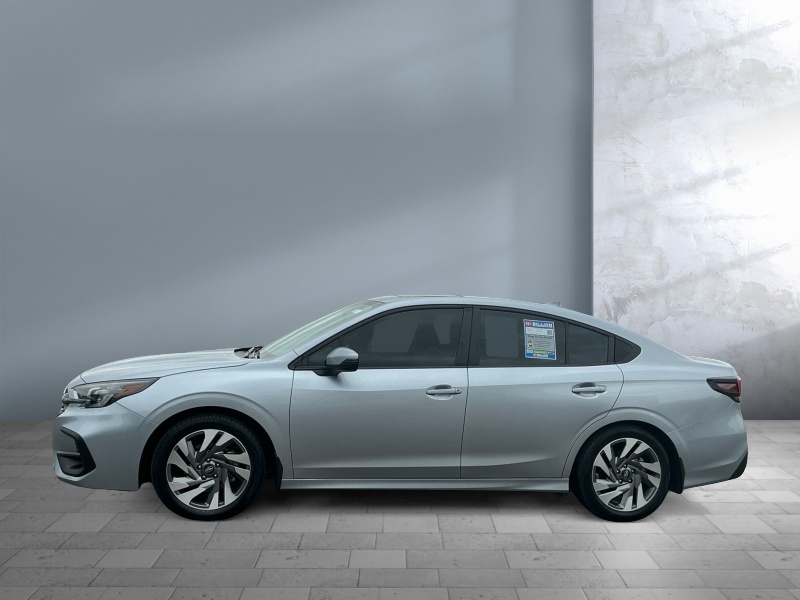 2024 Subaru Legacy