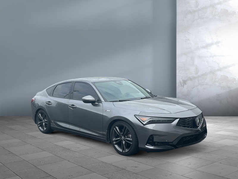 2024 Acura Integra