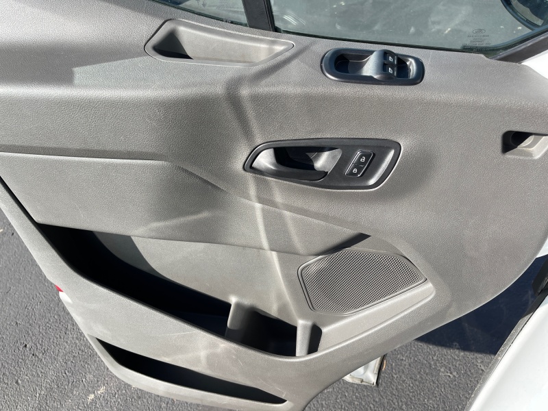 2024 Ford Transit Passenger Wagon