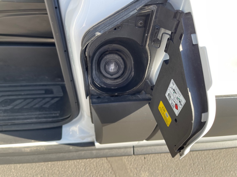 2024 Ford Transit Passenger Wagon