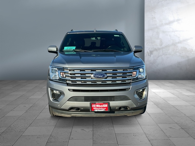2021 Ford Expedition Max