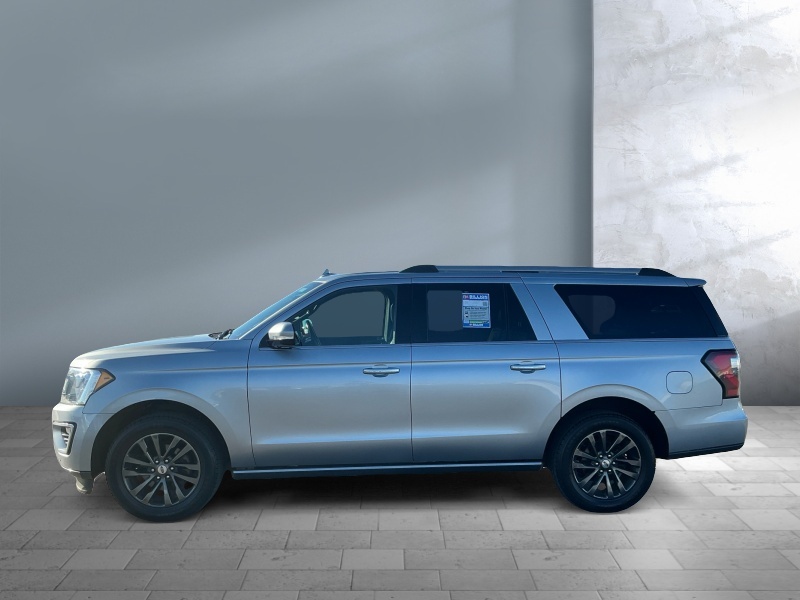 2021 Ford Expedition Max