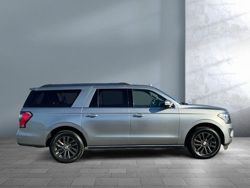 2021 Ford Expedition Max