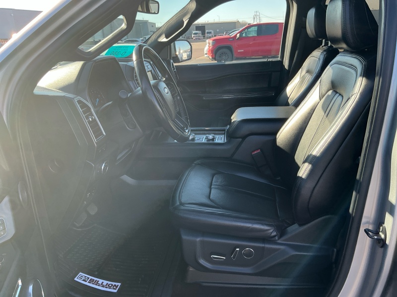 2021 Ford Expedition Max