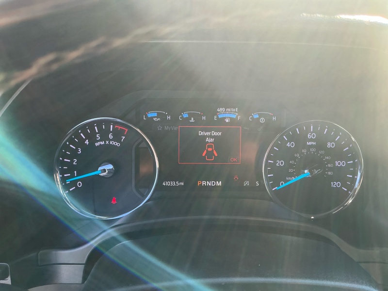 2021 Ford Expedition Max