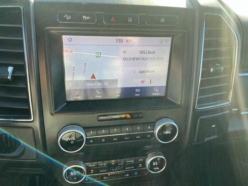 2021 Ford Expedition Max