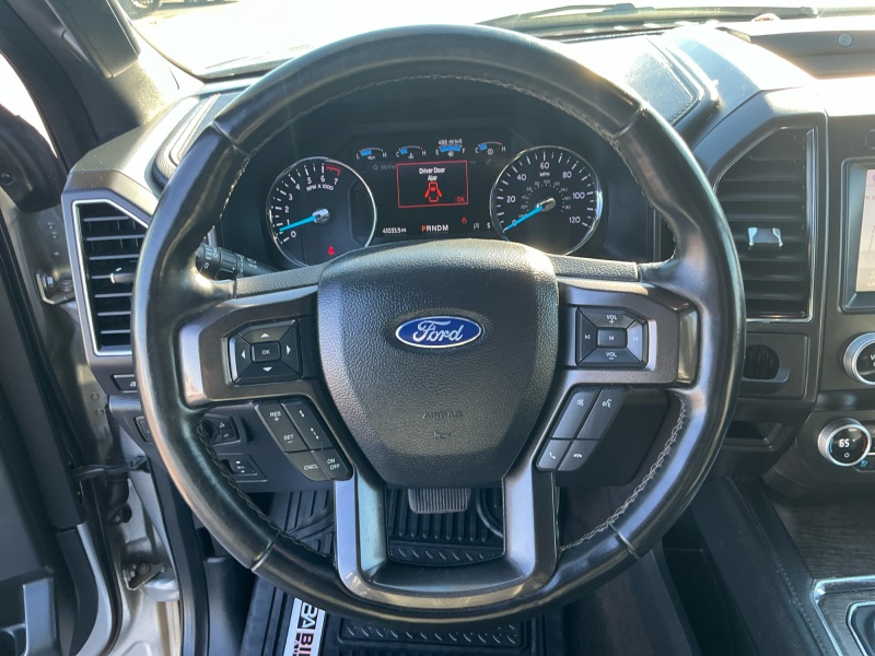 2021 Ford Expedition Max