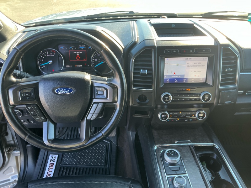 2021 Ford Expedition Max