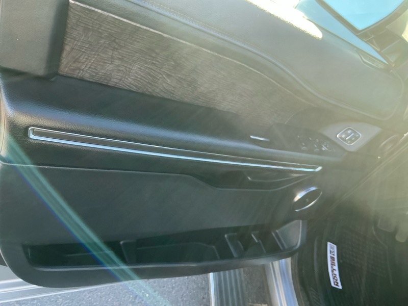 2021 Ford Expedition Max