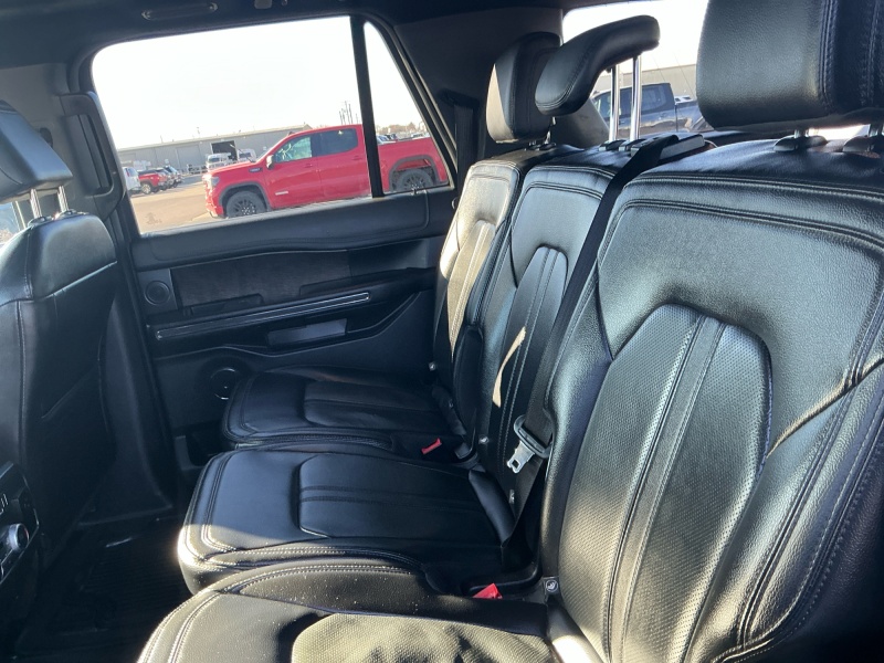 2021 Ford Expedition Max