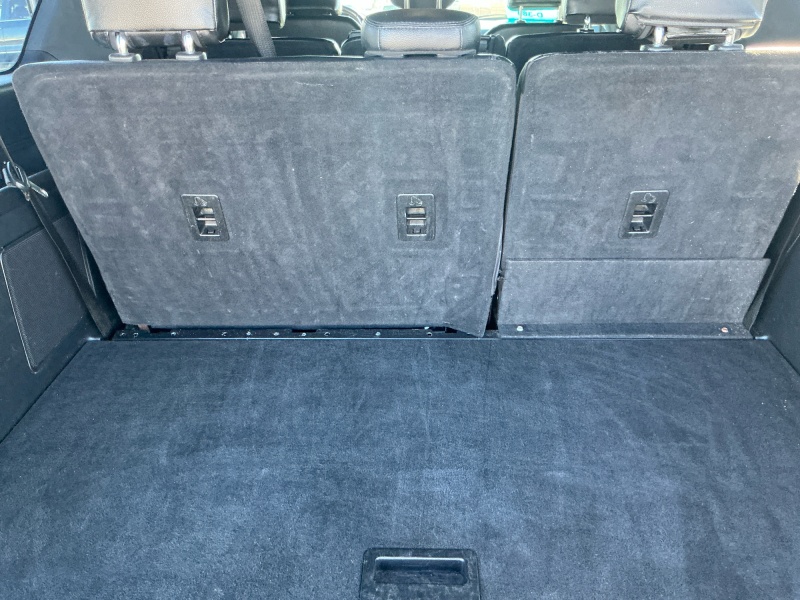 2021 Ford Expedition Max