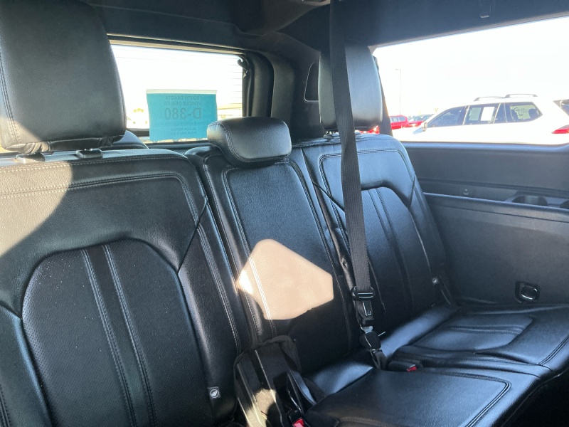 2021 Ford Expedition Max