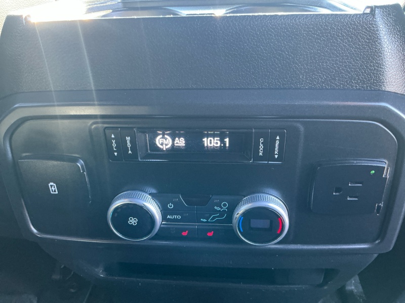 2021 Ford Expedition Max