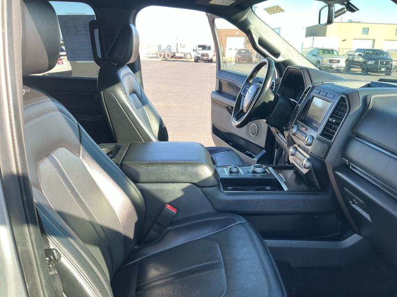 2021 Ford Expedition Max