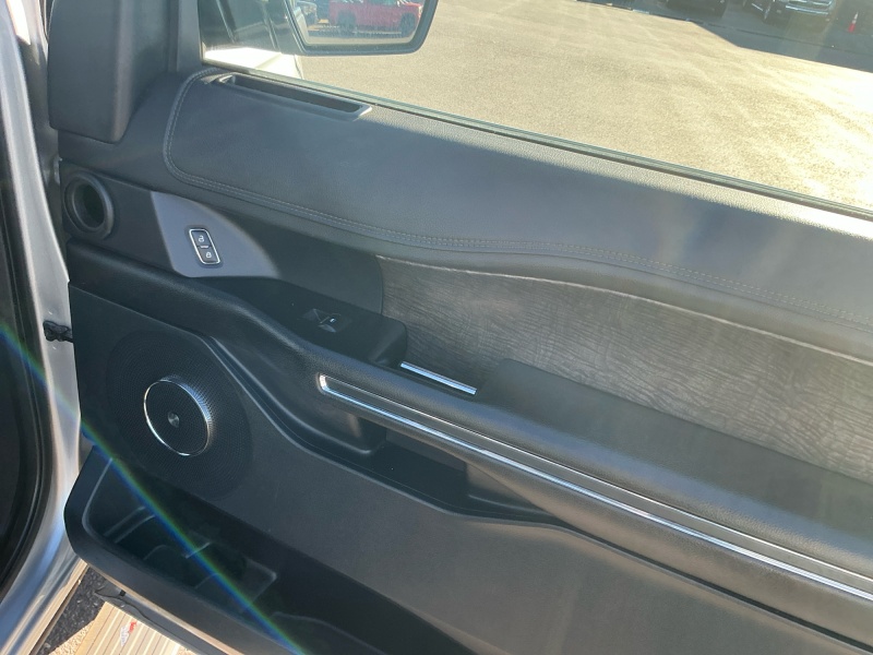 2021 Ford Expedition Max