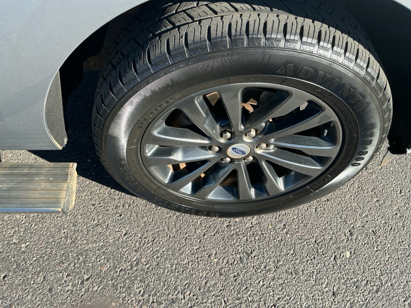 2021 Ford Expedition Max