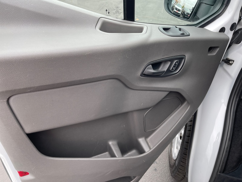 2024 Ford Transit Passenger Wagon