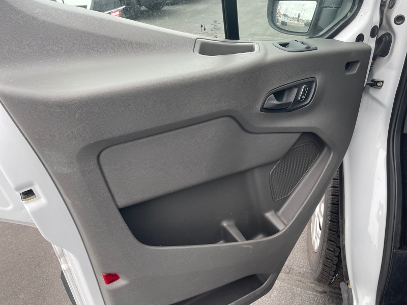 2023 Ford Transit Passenger Wagon