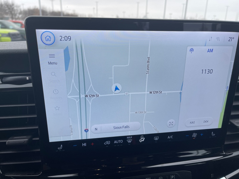 2023 Ford Transit Passenger Wagon