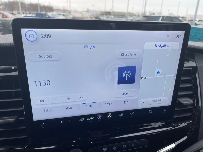 2023 Ford Transit Passenger Wagon