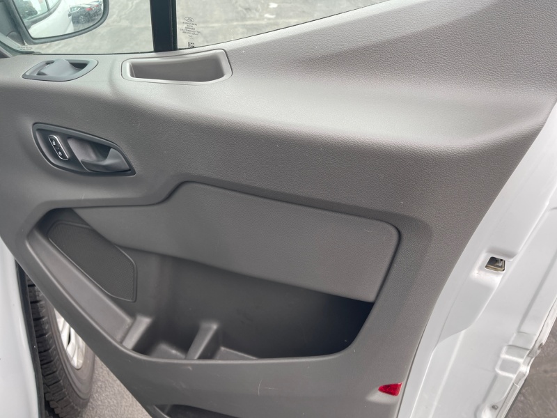 2023 Ford Transit Passenger Wagon