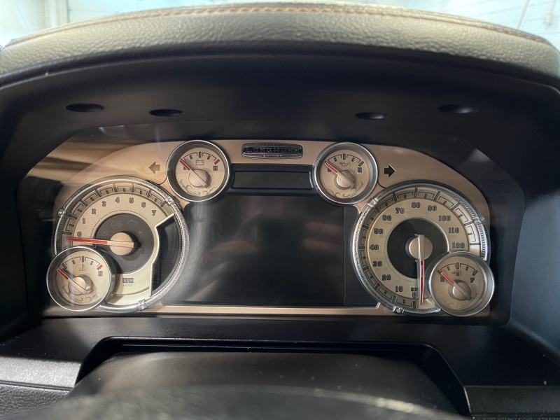 2013 Ram 1500