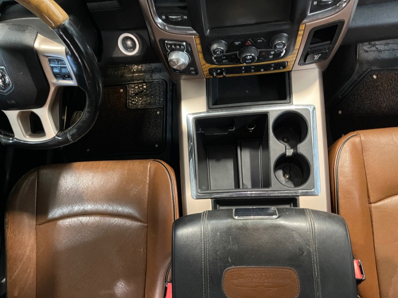 2013 Ram 1500