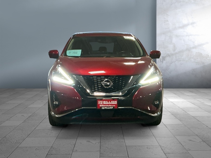 2021 Nissan Murano