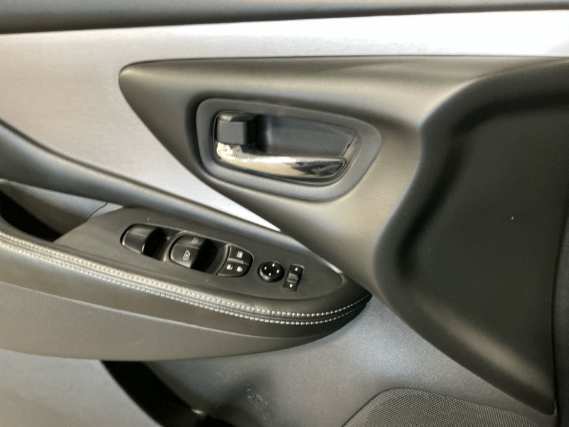 2021 Nissan Murano