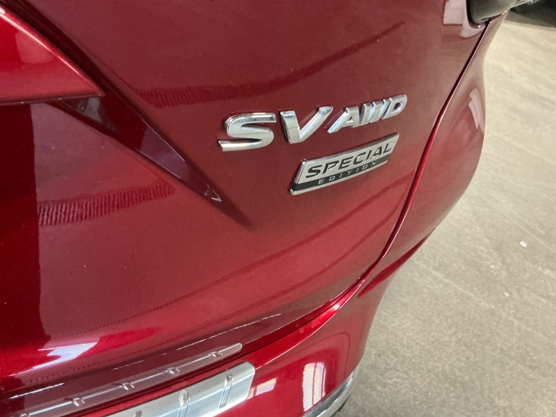 2021 Nissan Murano
